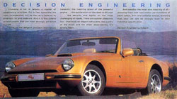 tvr s3