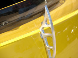 detail tvr sagaris