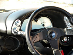 interieur tvr sagaris