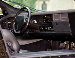 interieur vector W8