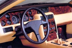 interieur venturi 200