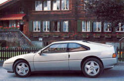 profil venturi 200