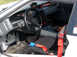 interieur venturi 400 trophy