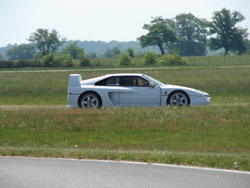 essai venturi 400 trophy