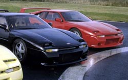 production venturi 400 gt