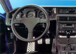 interieur carbone venturi 400 gt