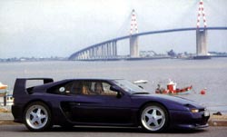 venturi 400 gt st nazaire