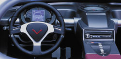 interieur venturi fetish