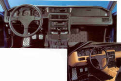 interieur venturi 400 gt