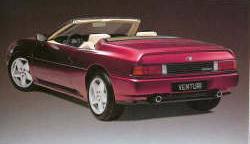 venturi transcup