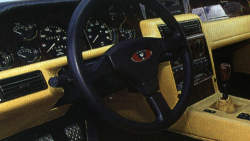 interieur venturi