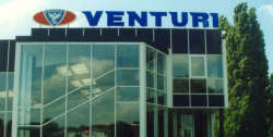 mvs venturi usine