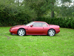 Photo VENTURI TRANSCUP (SPD221 ) 