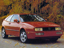 corrado g60