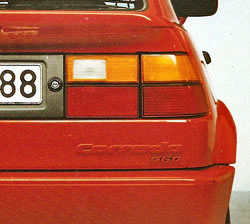 logo vw corrado g60