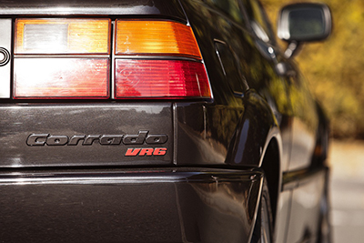 fiche technique performances vw corrado vr6 2.9 190 ch