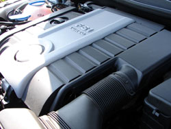 moteur volkswagen eos 2.0 fsi turbo 200 ch