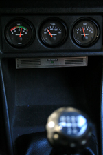 VW Golf GTI Mk5