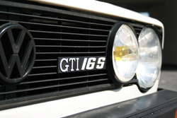 calandre vw golf gti 16s oettinger