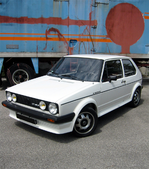 vw golf gti 16s oettinger