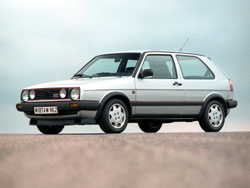 avant golf 2 gti 16s