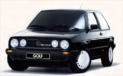 golf 2 gti 16s mk1