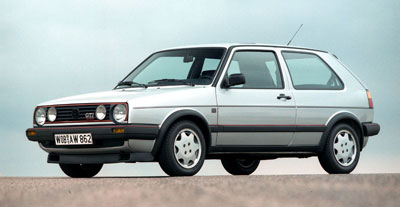 Volkswagen Golf 2 Gti 16s 1985 1991 Guide Occasion