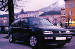 jantes volkswagen golf 3 gti 8s