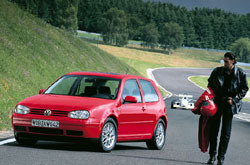 conseils achat volkswagen golf 4 gti