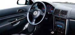 interieur volkswagen golf 4 gti