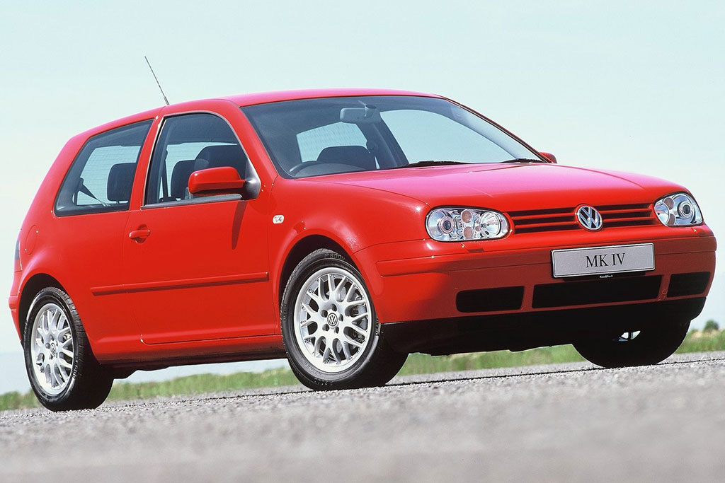volkswagen golf 4 gti 1.9 tdi 150 ch
