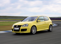 essai vw golf 5 gti pirelli edition