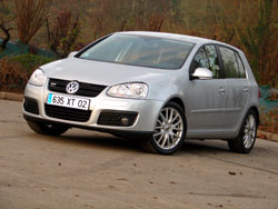 conseil achat volkswagen golf 5 gt 170 ch