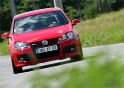 Volkswagen Golf 5 GTI (2004 – 2008), l'homogénéité sans l'ennui, dès 5 500 €