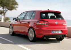 essai volkswagen golf 6 gti