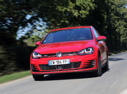 essai vw golf 7 gti