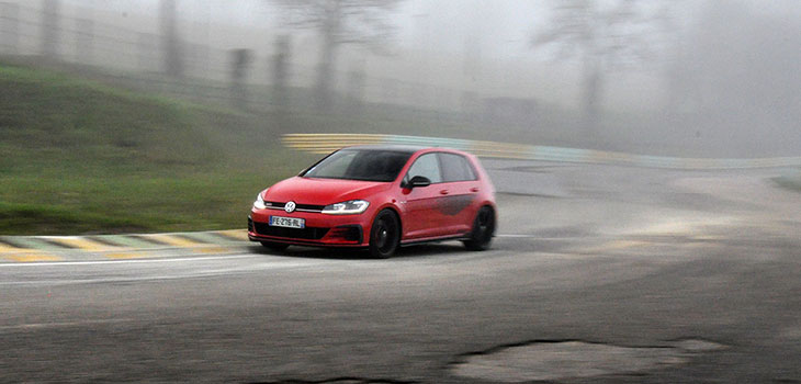 essai volkswagen golf 7 gti tcr