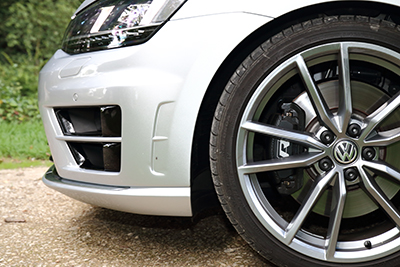 fiche technique performances volkswagen golf 7 r 2.0 tsi 300 ch
