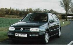 golf 3 vr6