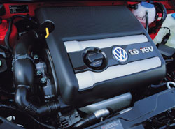 Volkswagen Lupo : essais, fiabilité, avis, photos, prix