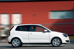 essai volkswagen polo gti 9N3