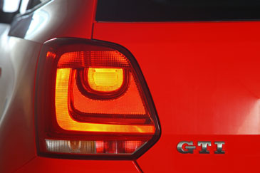 VOLKSWAGEN POLO (5) GTI 1.4 TSI 180 ch (2010-) - ESSAI