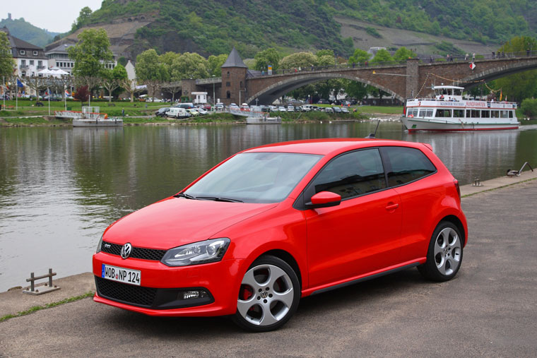 Volkswagen Polo 5 portes Actualités et Essais