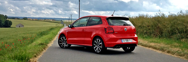 essai polo 5 gti 192 ch 1.8 tsi