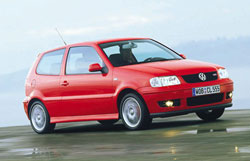 essai vw polo gti 6n2 125 ch