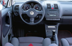 interieur polo 6n2 gti 125 ch