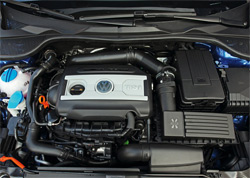 moteur 2.0 tfsi 200 ch VW Scirocco