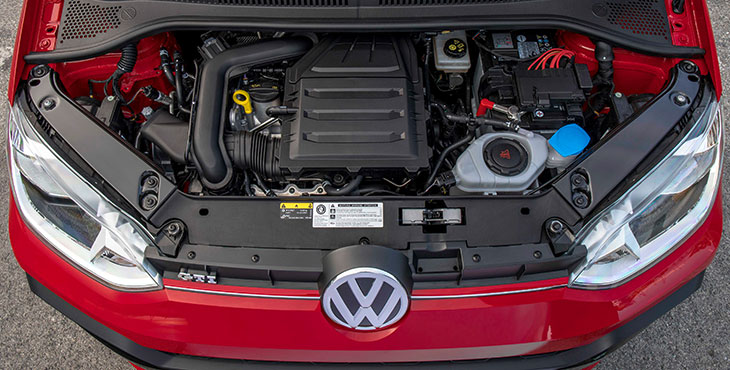 moteur 1.0 tsi 115 ch vw up! gti