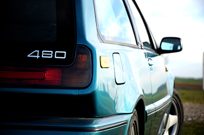 logo volvo 480