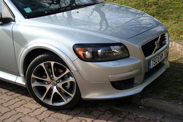 volvo c30 t5